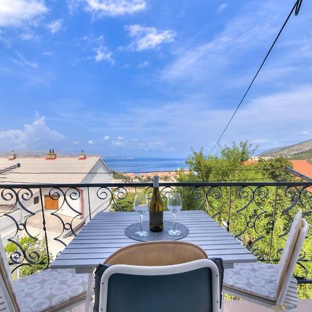 Apartman Sunce Senj  Exterior photo