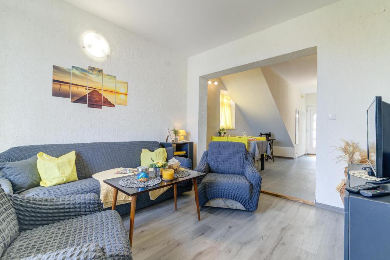 Apartman Sunce Senj  Exterior photo