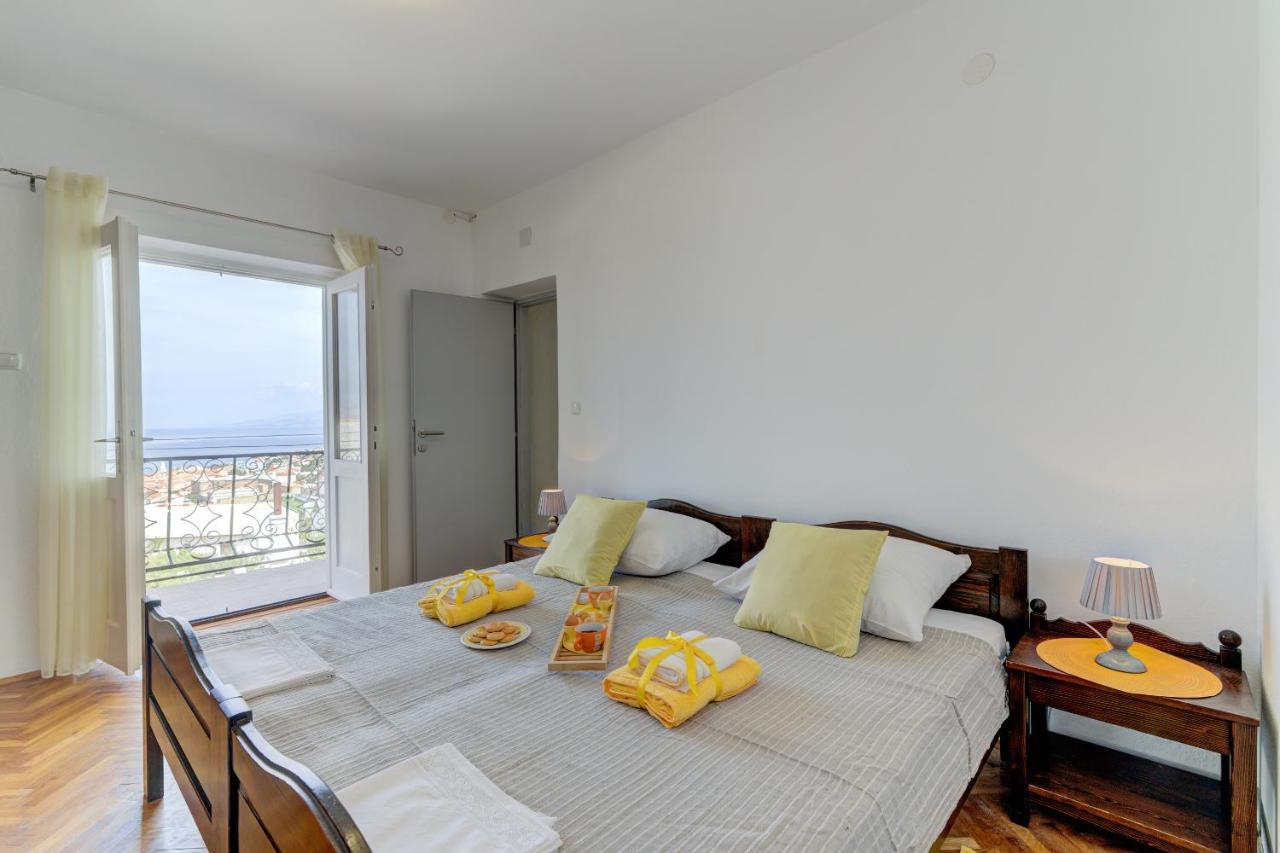 Apartman Sunce Senj  Exterior photo