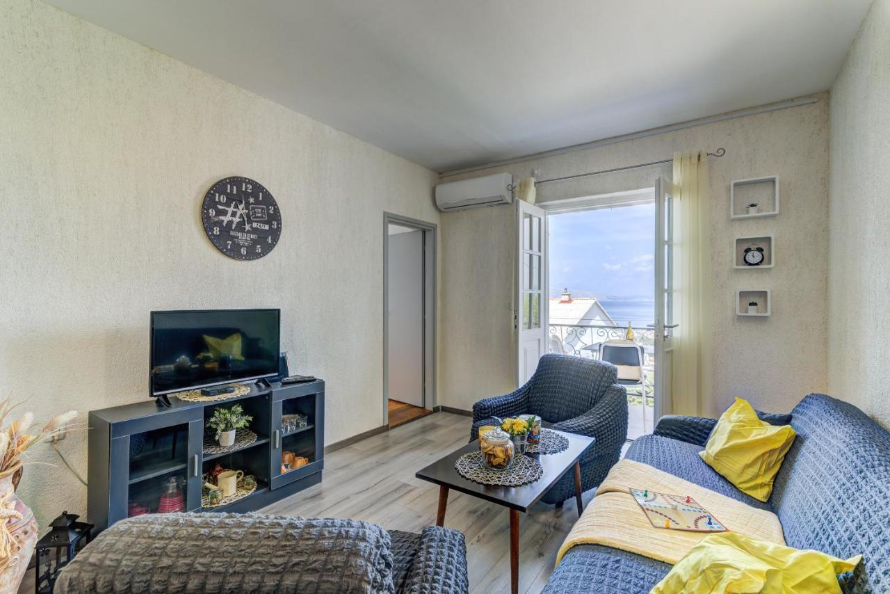 Apartman Sunce Senj  Exterior photo