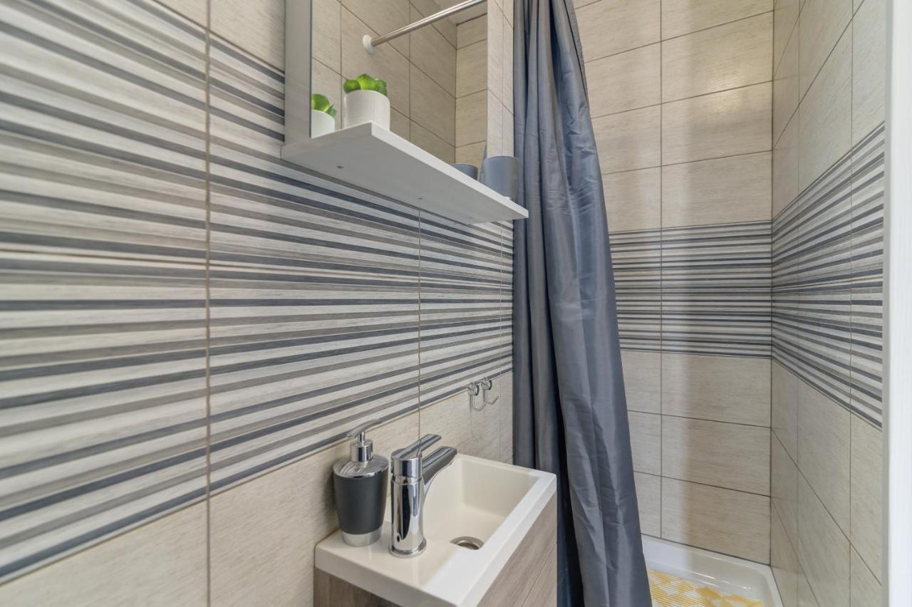 Apartman Sunce Senj  Exterior photo