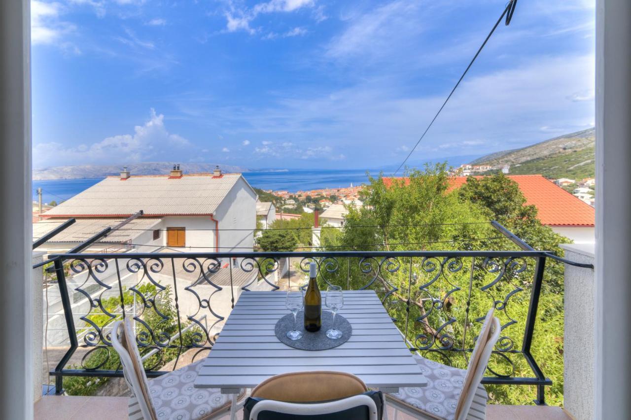 Apartman Sunce Senj  Exterior photo