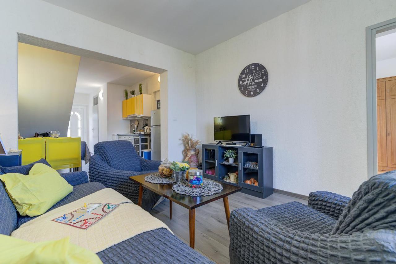 Apartman Sunce Senj  Exterior photo